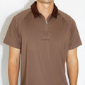 Chestnut Signature Polo