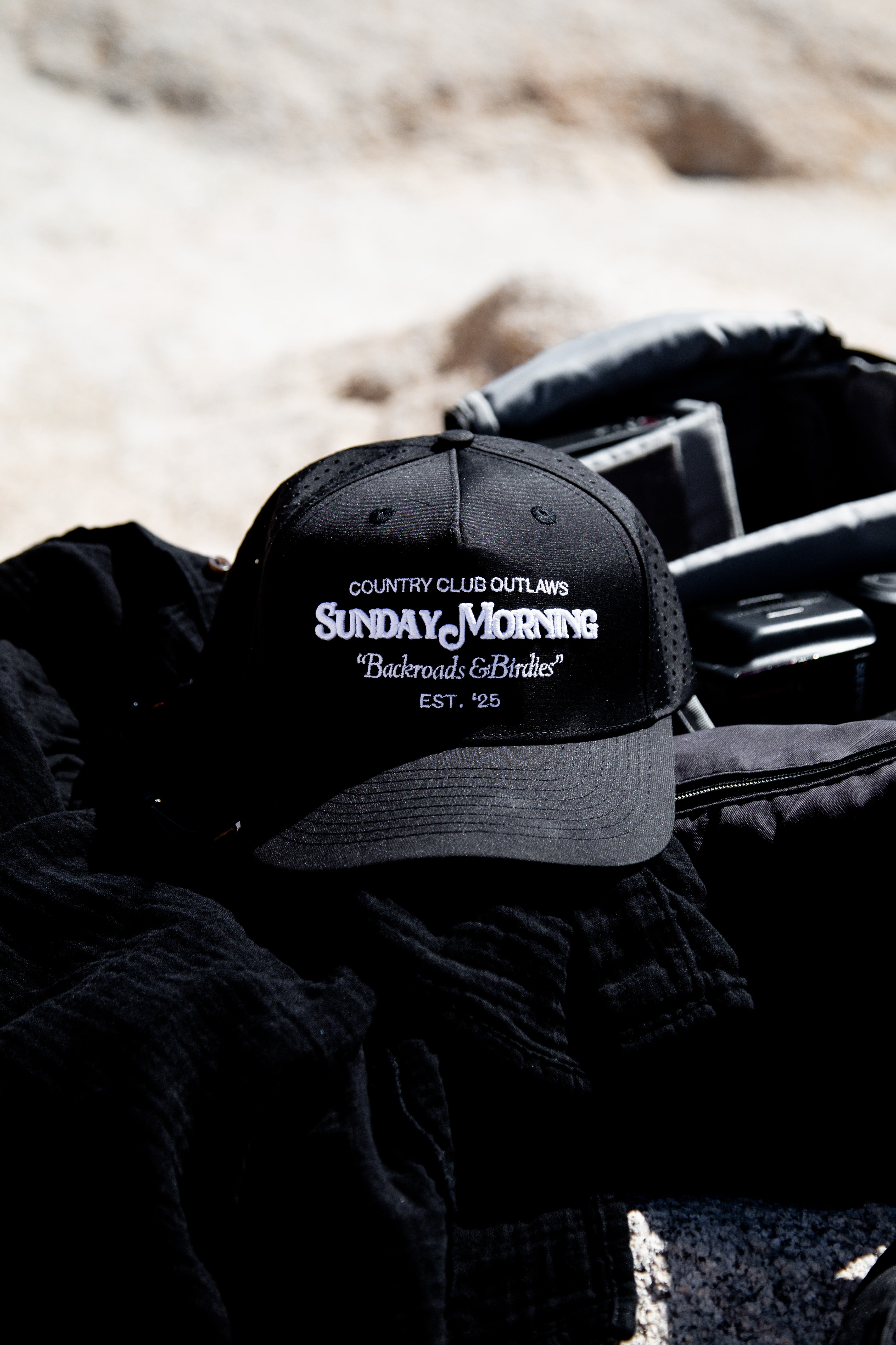 Sunday Morning Snapback
