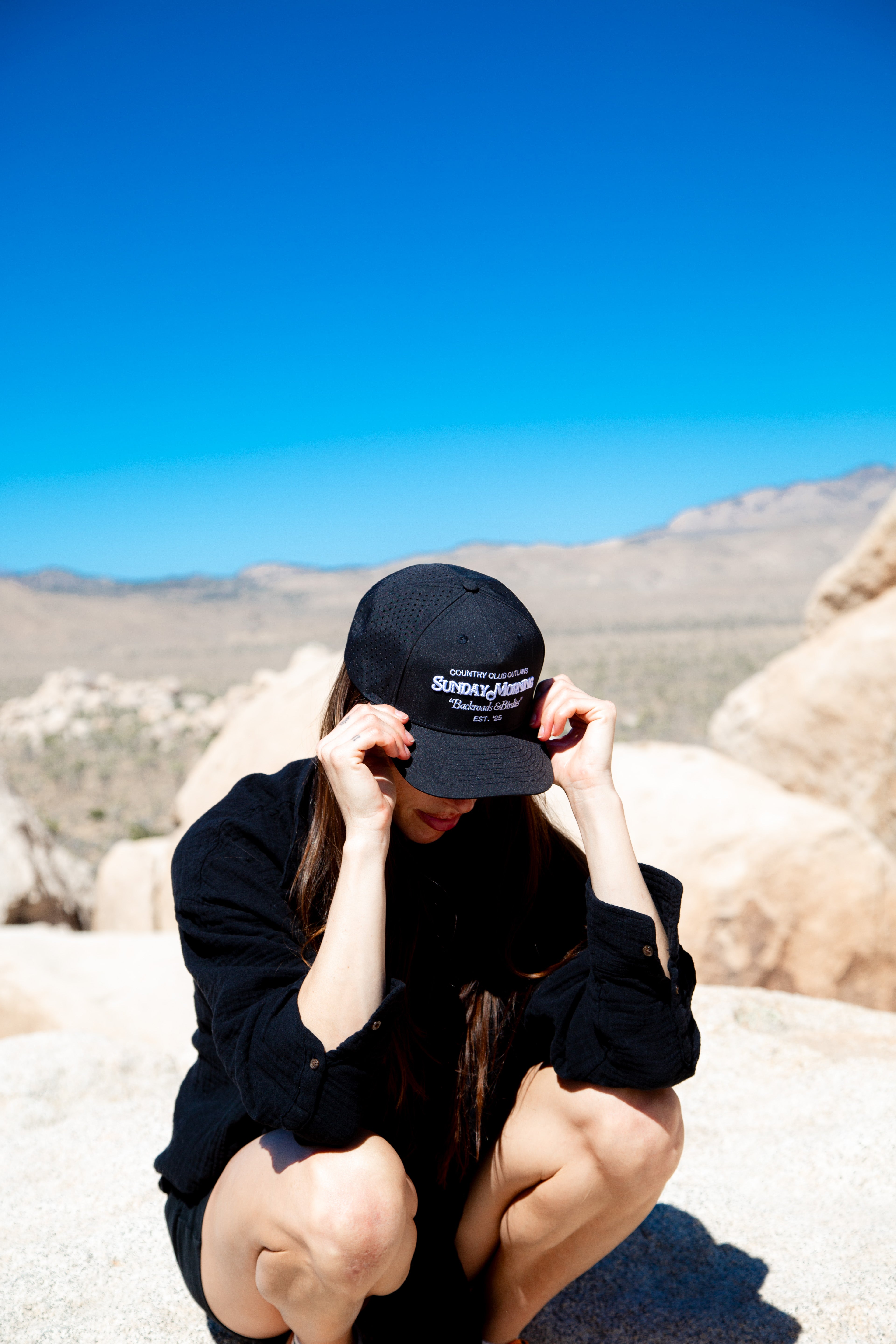 Sunday Morning Snapback