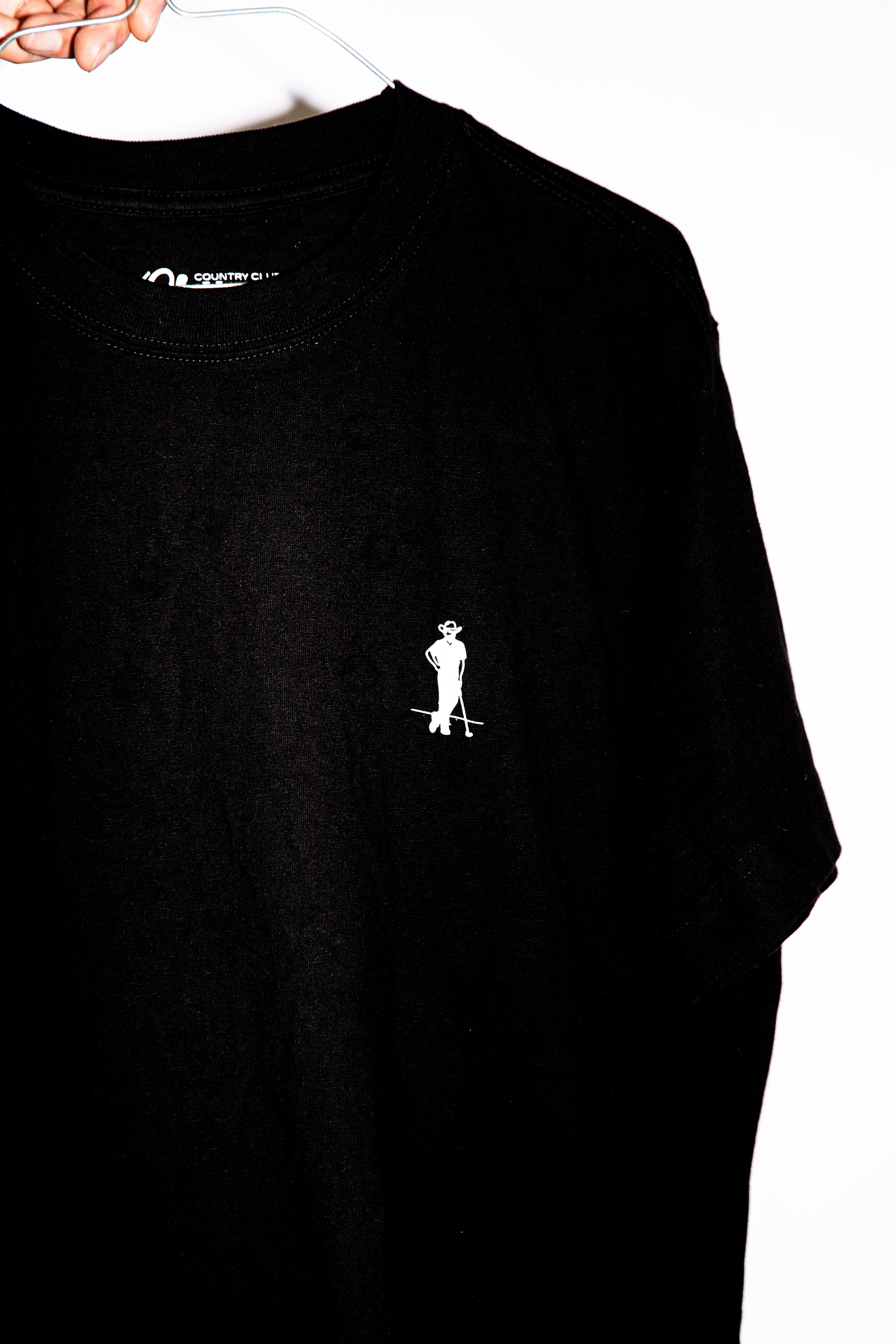 Outlaws Boxy Tee
