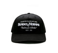 Sunday Morning Snapback
