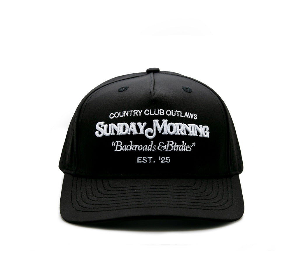 Sunday Morning Snapback