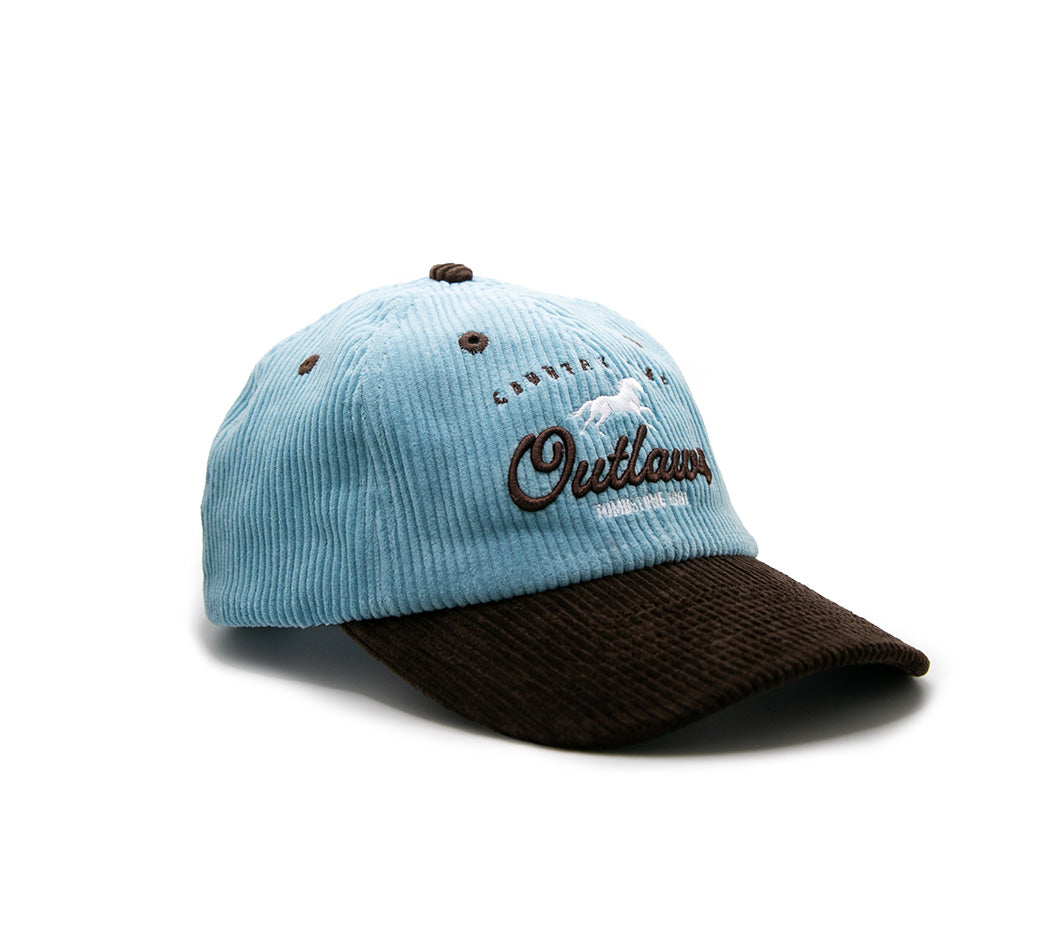 The Mustang Cap