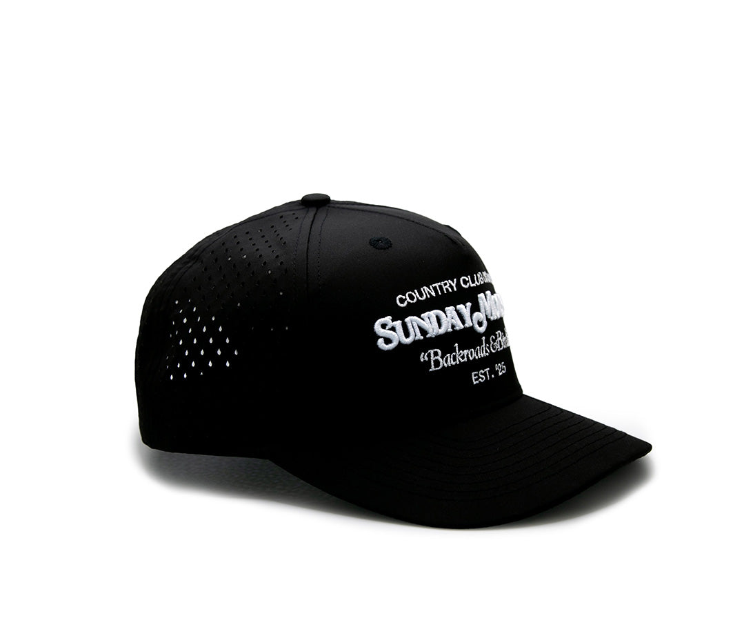 Sunday Morning Snapback